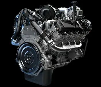 Are the Ford 6.0 Powerstroke Diesels Just Junk with Too Many