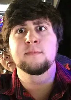 JonTron (Jonathan Jafari) Sakinorva Databank