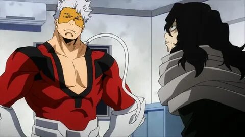 My Hero Academia S5 EP 8: Release Date, Preview, Eng Sub