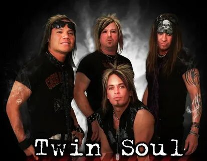 Fans of Twin Soul ReverbNation
