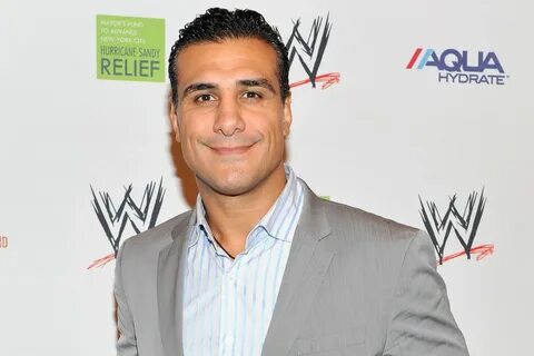 Alberto Del Rio is 'proud' of CM Punk for walking out on WWE