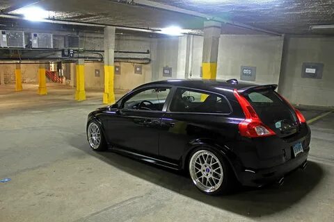 Swede C30 Bro.