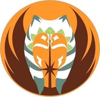 Ahsoka Tano logo 2 Inside Pulse