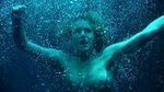 Rebecca Romijn nude full frontal Rie Rasmussen nude - Femme 