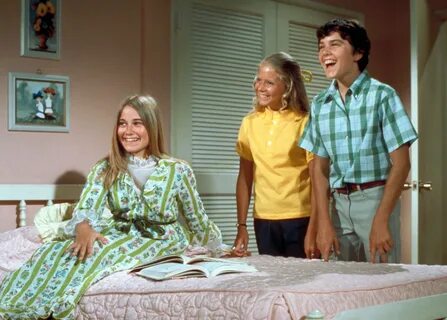 Brady Bunch' Episode Fuels Campaigns Against Vaccines - And 