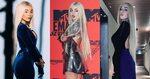 51 Hottest Ava Max Big Butt Pictures demonstrate that she is