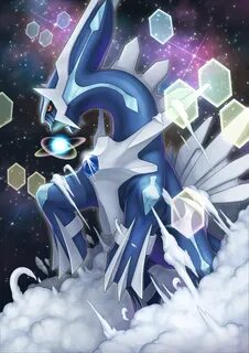 Dialga - Pokémon - Zerochan Anime Image Board