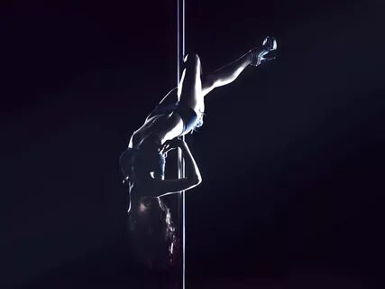 Школа Pole Dance Марии Романовой, школа танцев, 2-я Звенигор