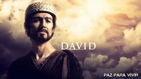 El Rey David - Película Cristiana Completa en Español - YouT