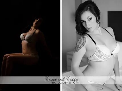 Boudoir is an experience! Southern California Boudoir Photog