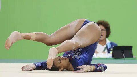 Olympics Rio 2016: Britain's Downie recovers from fall - Eur
