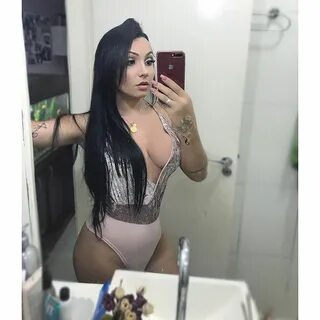 Rafaella Mendez #005