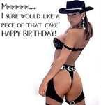 Sexy Happy Birthday GIF Gfycat