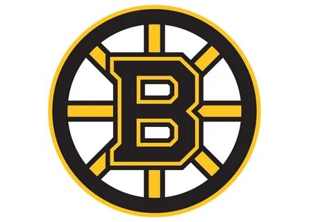 Free Boston Bruins Logo SVG - Free Sports Logo Vector Downlo