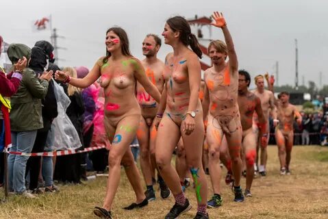 Roskilde festival nackt - Best adult videos and photos