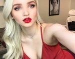 Dove Cameron is going to rip your balls off - Tease #38699 -