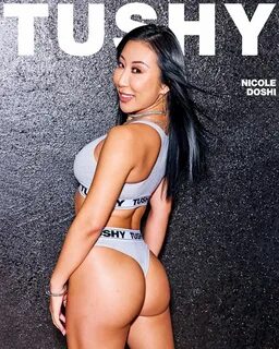 🐇 Nicole Doshi xxx porn pictures by - OK.XXX