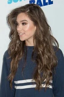 Pin by Leticia Aguaristi on Hair color Hailee steinfeld hair