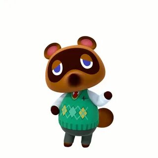 Animal Crossing Characters Ranked