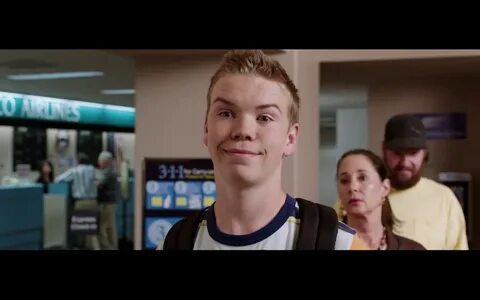 EvilTwin's Male Film & TV Screencaps 2: We're the Millers - 