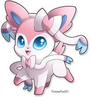 Download and share clipart about Sylveon Chibi, Find more hi