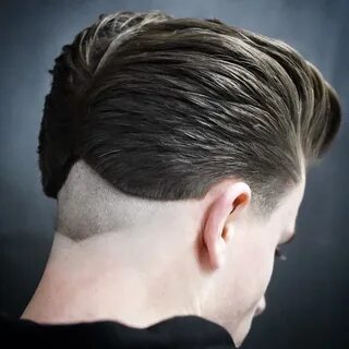 Best Ducktail Haircut For Men: 5 Ideas You Can Easily Replic