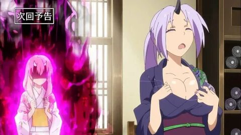 That time I got reincarnated as a slime: The slime diaries -