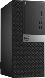 Dell OptiPlex 5040 Tower Desktop PC 6700 i7 Core up Intel De