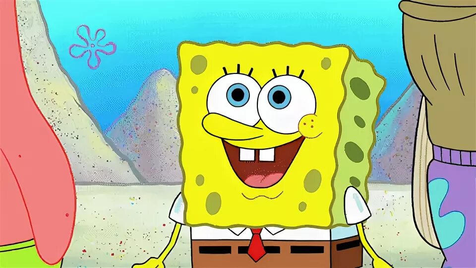 Episode 1 spongebob squarepants bob esponja GIF - Trouver su