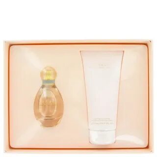 Lovely by Sarah Jessica Parker - Gift Set - 1.7 oz Eau De Pa