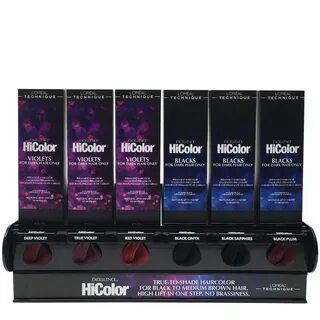 L'OREAL Excellence HiColor Permanent Hair Color - L’oreal - 