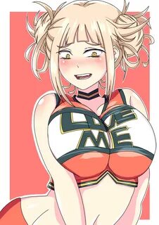 Toga Himiko - Boku no Hero Academia - Image #2677037 - Zeroc