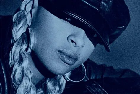 Mary J. Blige’s My Life reissued on 2xLP