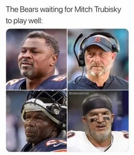 Chicago Bears Memes : Search Chicago Bear Memes on me.me : C