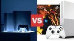 Playstation 4 slim vs pro. ⚡ PlayStation VR on PS4 Pro vs. P