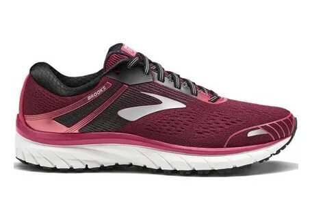 Brooks Adrenaline GTS 18 мужские и женские цвета 26 фото