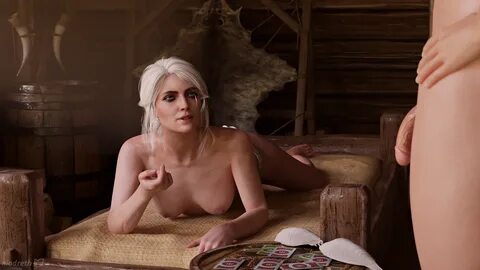 Ciri :: Witcher Персонажи :: Witcher Porn :: The Witcher (Ве