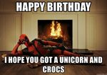 Top 103 Happy Birthday Images, Meme, GIF, Funny Wishes & Quo