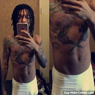 FULL VIDEO: Swae Lee Sex Tape & Nude Photos Showing His Dick