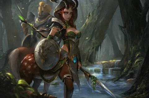 Centaur Wallpaper (75+ pictures)