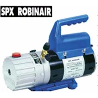 Robinair 15224, Vacum Pump Un Kategori Produk Produkanda.com