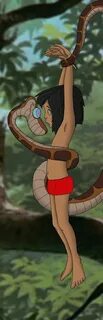 Furaffinity Mowgli And Kaa / Kaa Eats Mowgli 2 by Vore-Disin