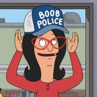 Linda Belcher Bobs burgers funny, Bobs burgers, Bob