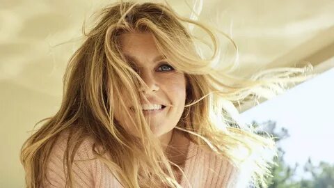 جوزفين в Твиттере: "Connie Britton for Health magazine.