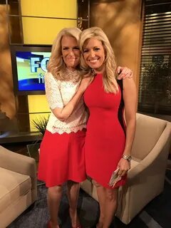 Ainsley Earhardt on Twitter: "Mornings are SO much #betterwi