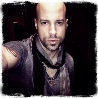 Picture of Chris Daughtry