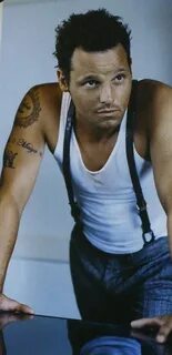 Justin Chambers Tattoo Pictures Justin chambers, Greys anato