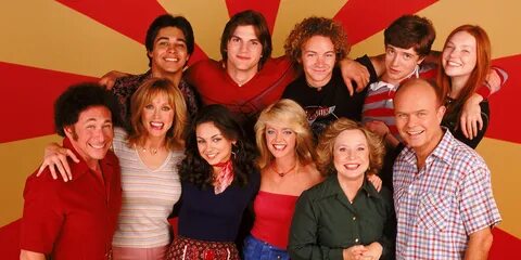That '70s Show Picture - Image Abyss