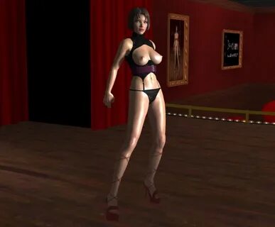 Dream Stripper скачать торрент бесплатно на PC