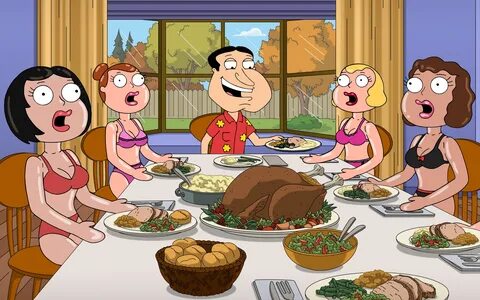 Fondos de pantalla : Hombre de familia, Glenn Quagmire, Acci